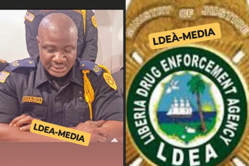 LDEA Denies Reports of Biago’s Resignation Amid US$19.2 Million Drug Probe