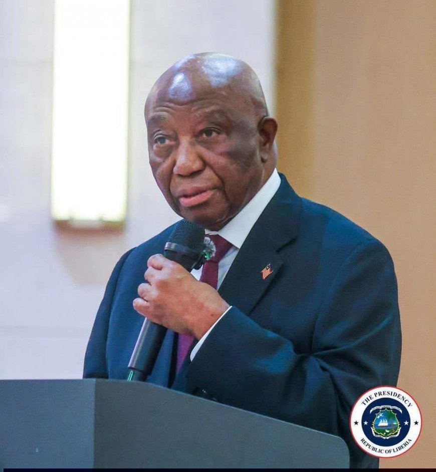 Restructures Visa Services in Africa, Cuts Processing Hubs to 20 — Liberia Retains Full Embassy Visa Operations