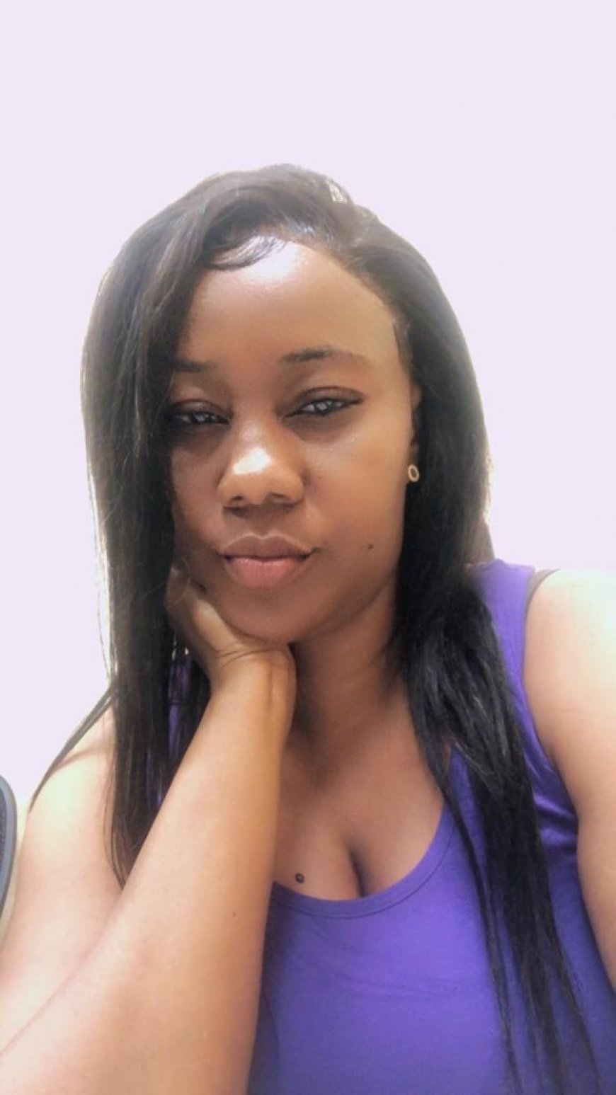 Sudden death of Ms Felecia Wilson occurred on Friday May 22