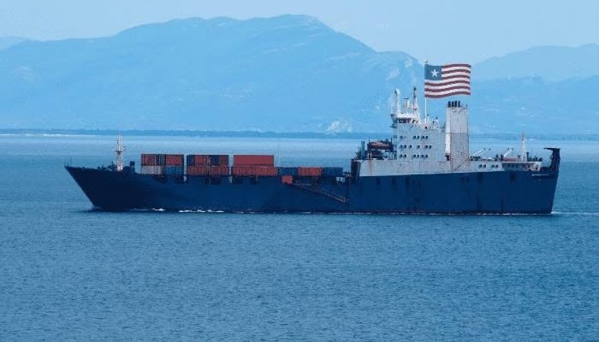 Liberia Secures Over 150 New Vessels at Global Maritime Conference in Greece