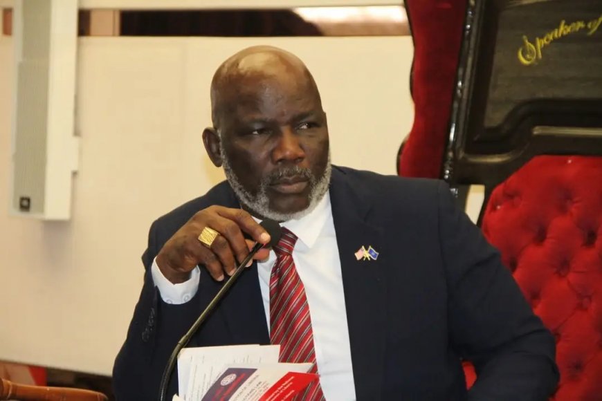 Is Koon’s Gavel Slipping Away? Attendance Crisis and Executive Defiance Raise Questions
