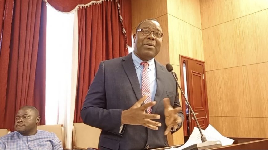 Liberia Needs Up to US$10 Million for AFCON 2027 Qualification, Says Lone Star Committee
