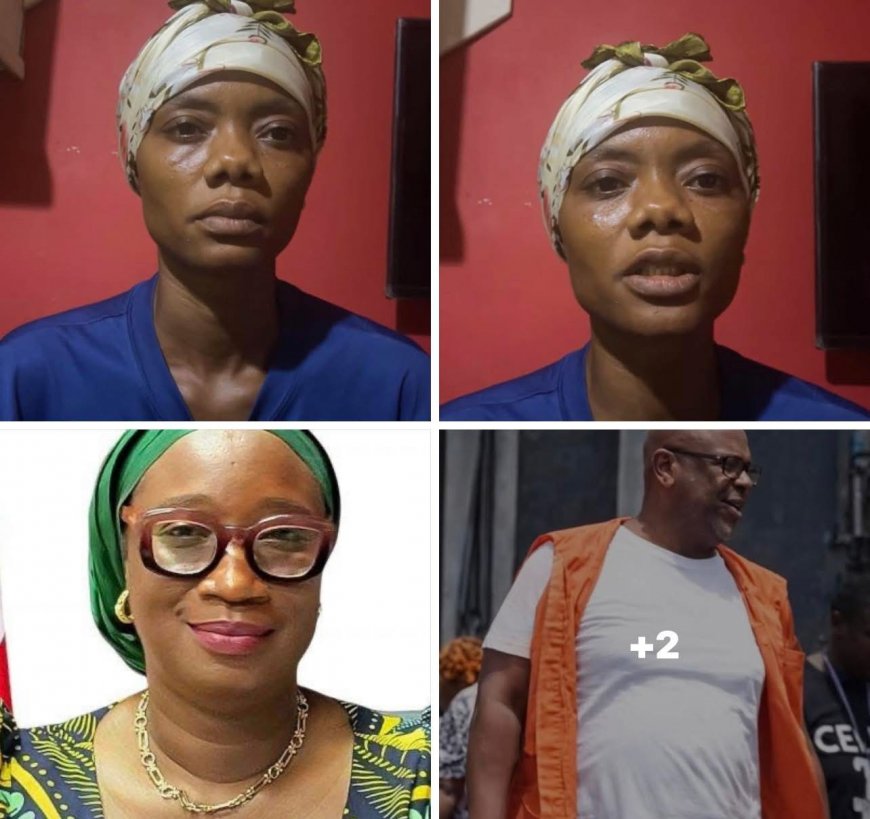 Alleged Sodomized Boy Left in Pain, Mother Says Gender Ministry Has Failed Her Child