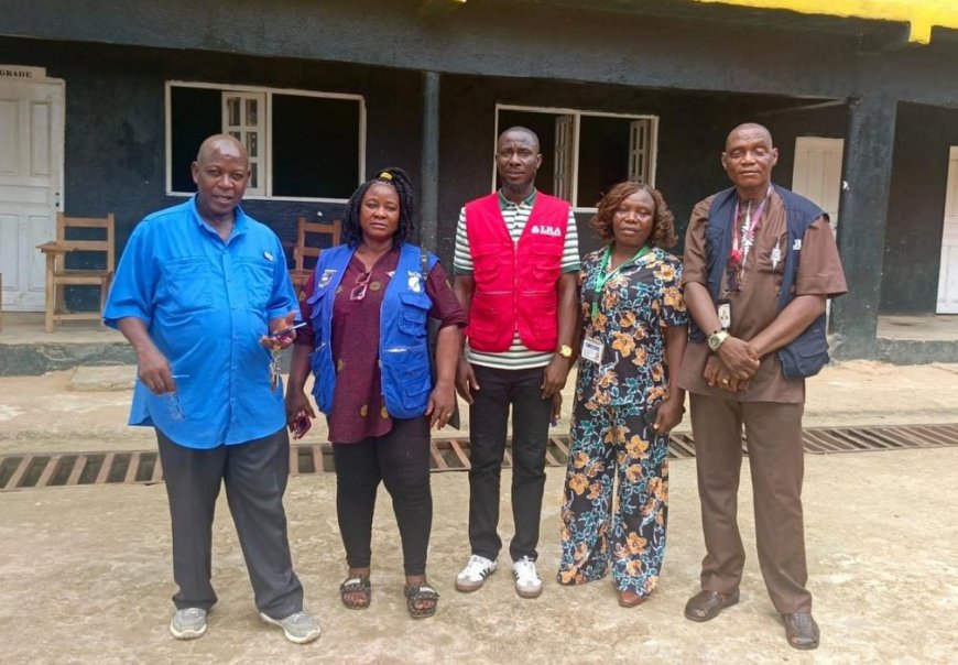LRA, MOE, WAEC Tighten Oversight on Private Schools' Tax and Regulatory Compliance
