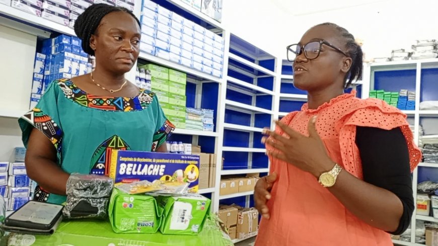 G2 Pharmacy's Menstrual Hygiene Support Earns Praise from Just A Girl Initiative