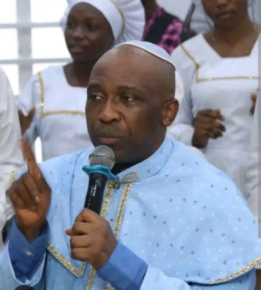 FACT-CHECK: Viral Letter Purporting to Be Nigeria’s Response to Liberia Over Ayodele Comments Found to Be False