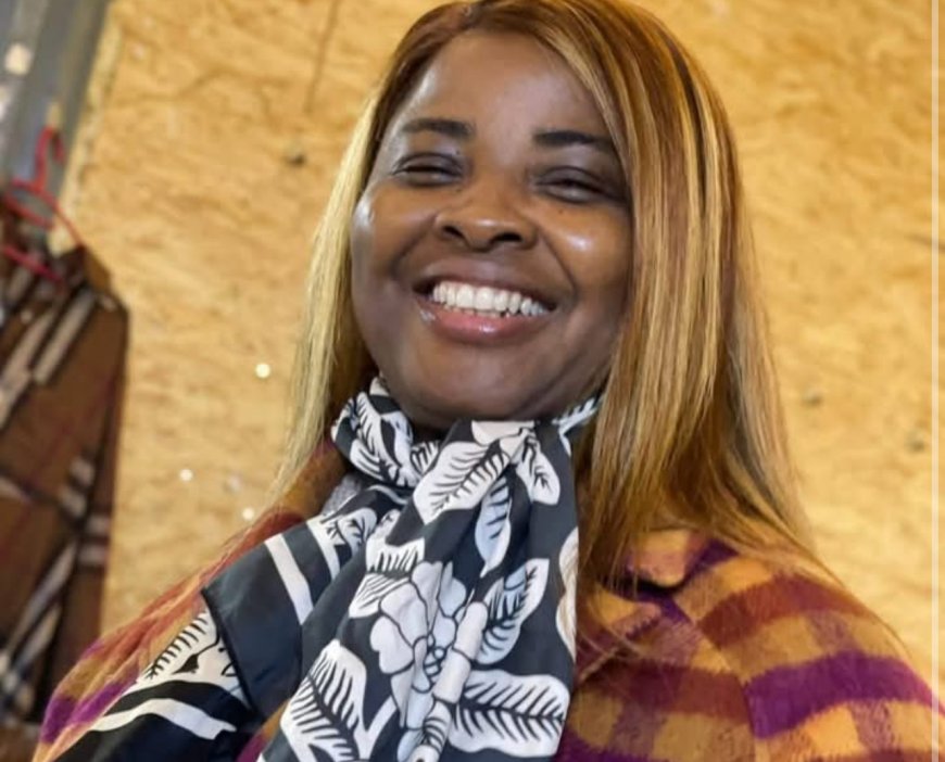 Why Was Finda Bondo Not Arrested? Questions Trail Her Arrival at RIA
