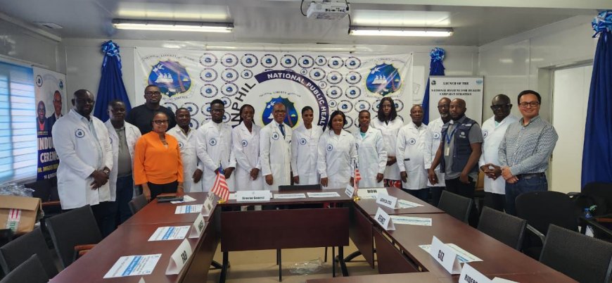 NPHIL Scientists in Limbo: Inducted, Working, Yet Off Gov't Payroll