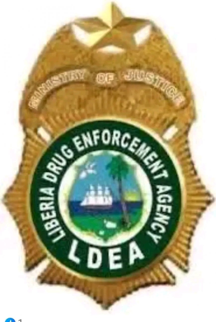 LDEA Breaks Silence on US$19 Million Cocaine Bust, Warns Against Releasing Suspects' Names Amid Expanding National Security Probe