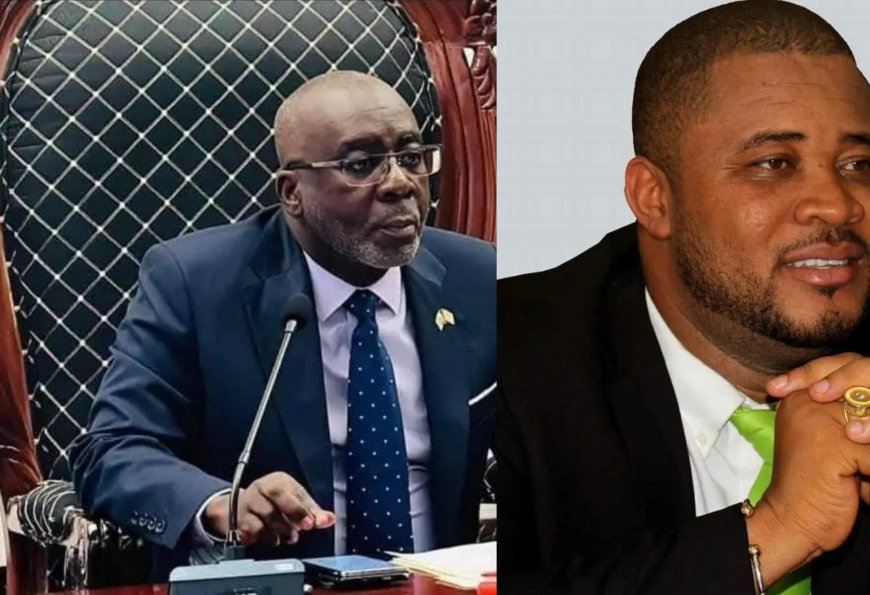 Court Lifts Travel Restrictions on Koffa, Abu Kamara Amid Unresolved Capitol Arson Case