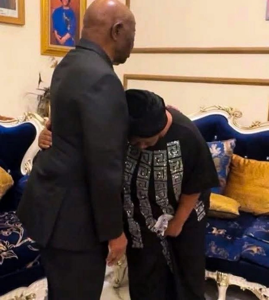 “The Government Is Doing Well”: Jewel Taylor Praises Boakai Administration