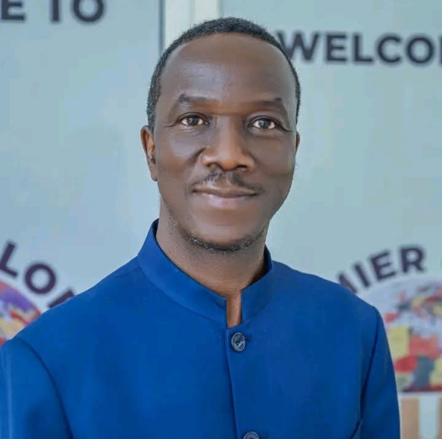 Breaking: Wilmot Paye Claims Refusal to Shield Dorr Cooper Scandal Contributed to His Dismissal