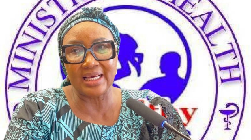 Health Ministry Seeks to Reduce Mortality at Infant Stage; Launches Strategic Child Healthcare Service Training