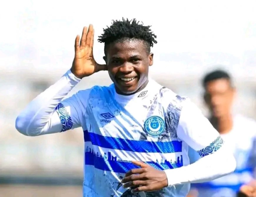 Al Hilal's Early Exit for Cole Sparks Fans Backlash