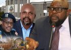Traffic Chaos at Congo Town: House Demands Answers on Delays, Progress of Overhead Bridge Project