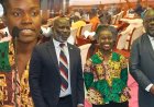 Protecting Liberia or Promoting Discrimination? Scholar Challenges Lawmakers Over 'Negro Clause'