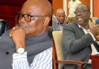 Samuel Nagbe Accepts Snowe’s Apology, Says Family Has Forgiven Senator After Senate Controversy