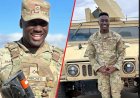 Storm of Controversy Hits Liberian Gospel Singer Richman Over Alleged U.S. Military Exit