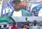MDR Threatens Action Against Senator Kogar Over 'Rebel Transition Party' Remark
