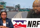 Public Works Minister Pushes for Independent Road Fund, Says Politics Is Slowing Liberia's Road Development