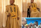 Liberia Loses Respected Traditional Leader as Grand Bassa's Supreme Grand Zoe Edward Garmah Dies