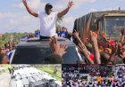 "Equal Justice or Selective Justice?" CMC Threatens Sustained Nationwide Protests Over Liberia's Handling of Major Drug Cases