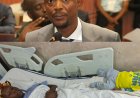 "Transfer Jestina Now or Face Supreme Court Battle"  Rep. Sumo Mulbah Accuses JFK of Cover-Up, Demands Accountability