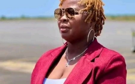 Court Orders Finda Bundoo to Submit New Surety Bond in Criminal Proceedings vs AREPT