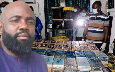 Breaking News: Paul King, Four Others Charged with Multiple Criminal Offenses in RIA Drug Bust