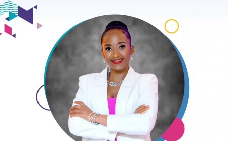 President Boakai’s Daughter Marlee to Be Inducted as Liberia Global Handball Ambassador