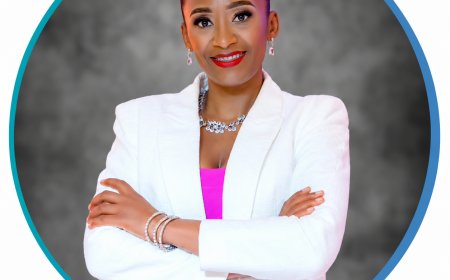 President Boakai’s Daughter Marlee to Be Inducted as Liberia Global Handball Ambassador