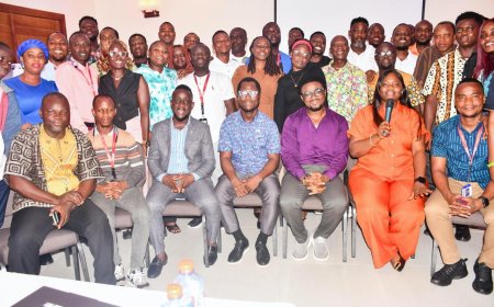 LRA Boosts Internal Readiness as Liberia Moves Toward VAT Implementation