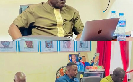 Can Liberia Afford to Ignore Technical Education? House Concludes Debate on Bong Mines Institute Bill