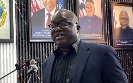 We Have a Full-Blown Crisis”: LMHRA Tightens Grip on Drug Importers