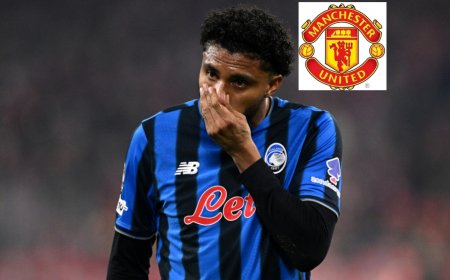 Éderson Deal Collapses: Man United Pull Out After Medical Raises Long-Term Knee Fears