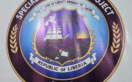 PRESIDENTIAL INITIATIVE DELIVERS MIDWIFERY KITS TO STRENGTHEN MATERNAL AND NEWBORN CARE ACROSS LIBERIA