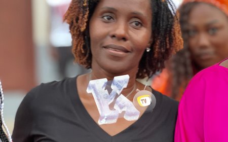 President Boakai Appoints Rose B. Kingsley as Ambassador for Performing and Visual Arts