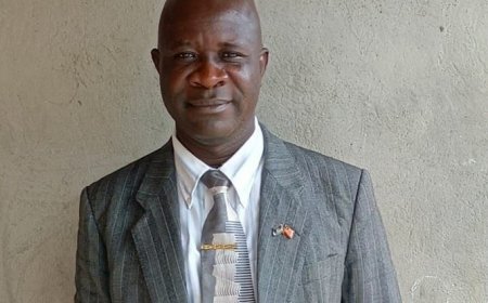 “‘See the Original Declaration’: National Archives Unveils Rare Independence Exhibition to Showcase Liberia’s Priceless History”