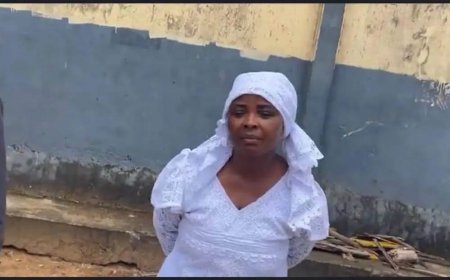 Supreme Court Orders Nora Finda Bundoo Released Pending August 4 Conference