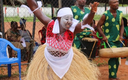 ActionAid, Partners to Spotlight Women’s Empowerment at 2026 National Cultural Festival