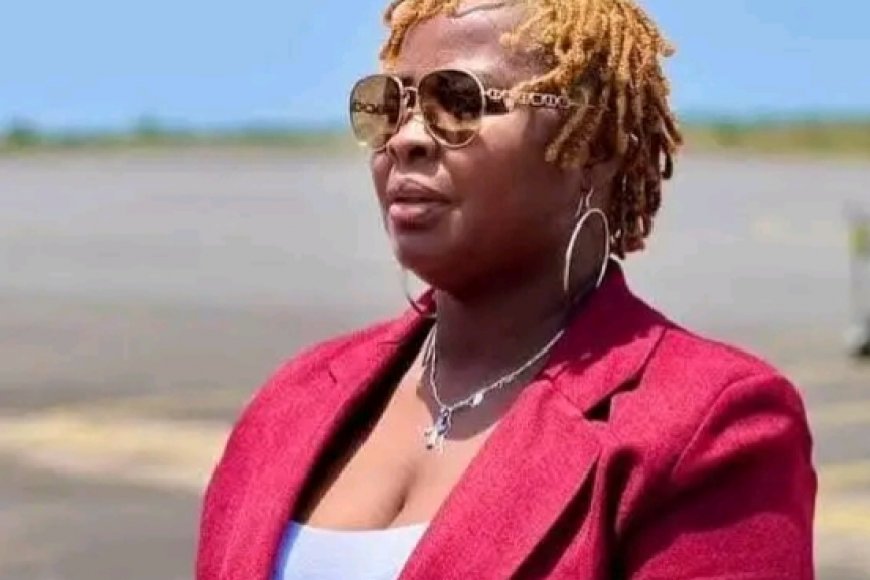 Court Orders Finda Bundoo to Submit New Surety Bond in Criminal Proceedings vs AREPT