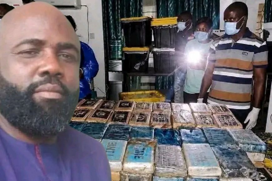 Breaking News: Paul King, Four Others Charged with Multiple Criminal Offenses in RIA Drug Bust