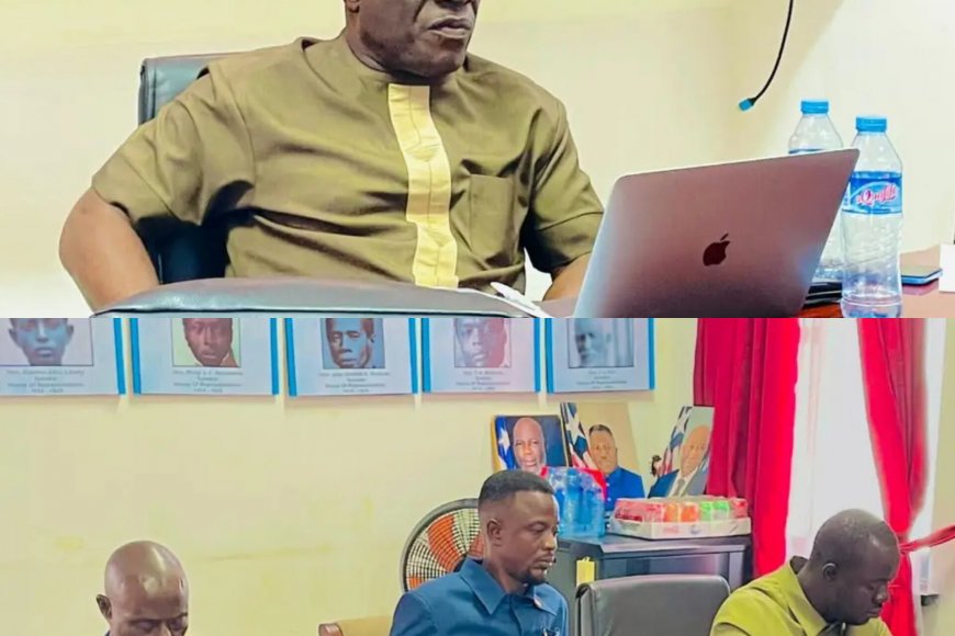 Can Liberia Afford to Ignore Technical Education? House Concludes Debate on Bong Mines Institute Bill