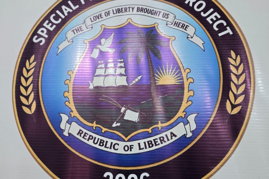 PRESIDENTIAL INITIATIVE DELIVERS MIDWIFERY KITS TO STRENGTHEN MATERNAL AND NEWBORN CARE ACROSS LIBERIA