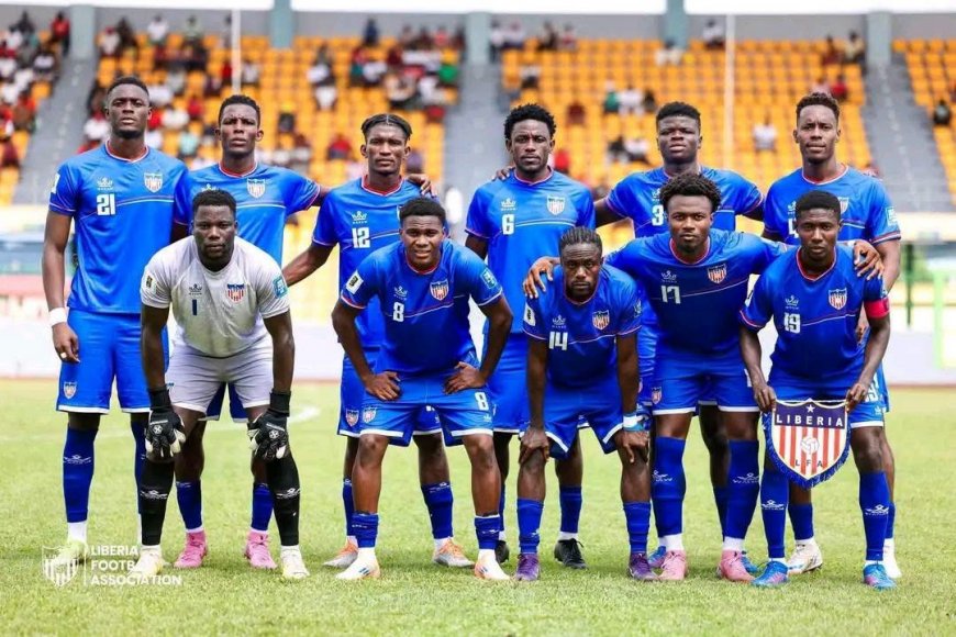 BREAKING: U.S. Denies Visas to Majority of Liberia’s Lone Star Delegation