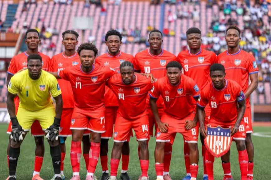 Lone Star Int'l Friendly Trip to the U.S. Cancelled Due to Visas Setback