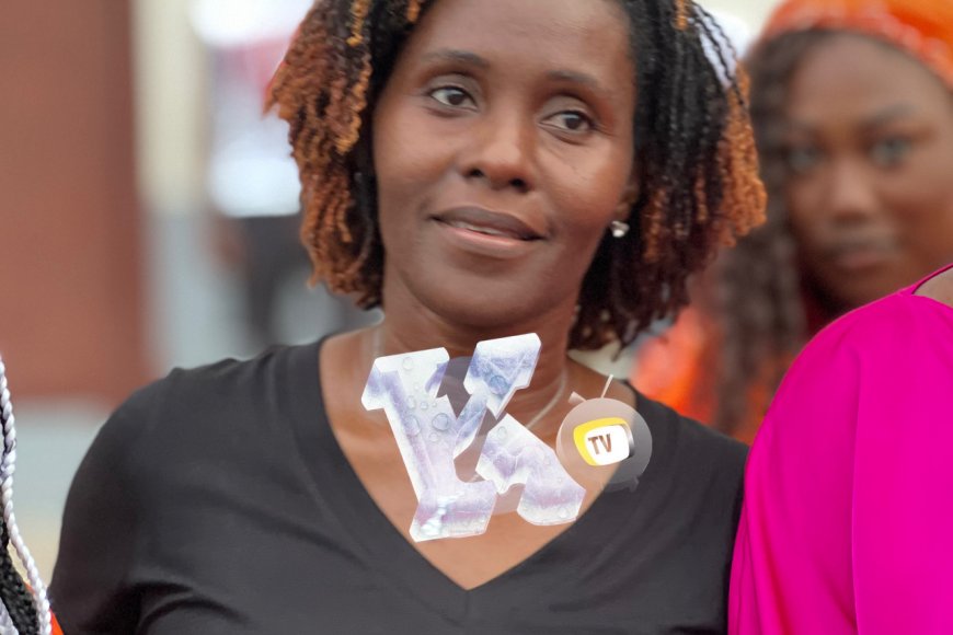 President Boakai Appoints Rose B. Kingsley as Ambassador for Performing and Visual Arts