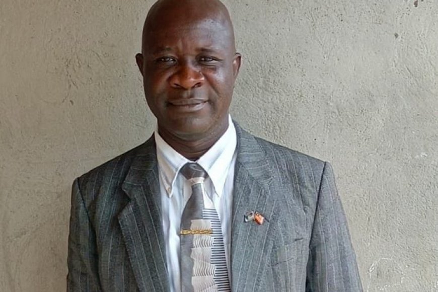 “‘See the Original Declaration’: National Archives Unveils Rare Independence Exhibition to Showcase Liberia’s Priceless History”