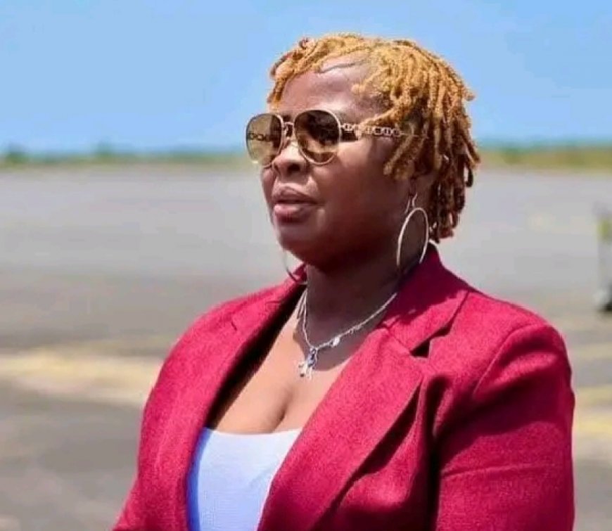 Court Orders Finda Bundoo to Submit New Surety Bond in Criminal Proceedings vs AREPT