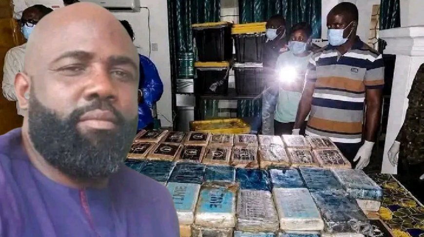 Breaking News: Paul King, Four Others Charged with Multiple Criminal Offenses in RIA Drug Bust